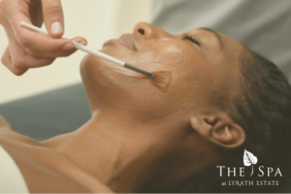 [Comfort Zone] Age Correction Sublime Ultra Glow Peel Facial