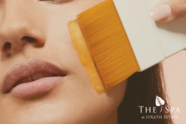 [Comfort Zone] Brightening 3-Bright Facial