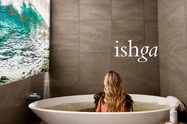 ishga Alga Spa Day