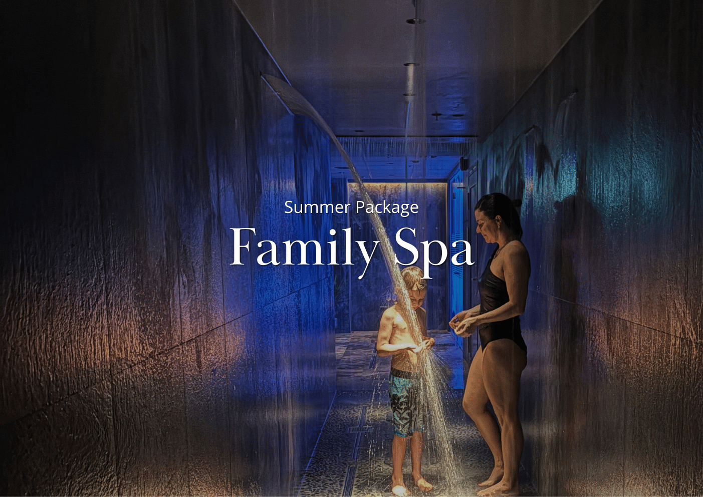 Family Spa