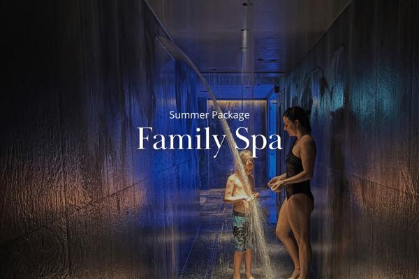 Family Spa
