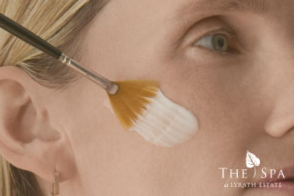 [Comfort Zone] LYRATH Longevity Facial