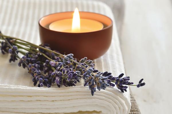Anantara Signature Massage 60min