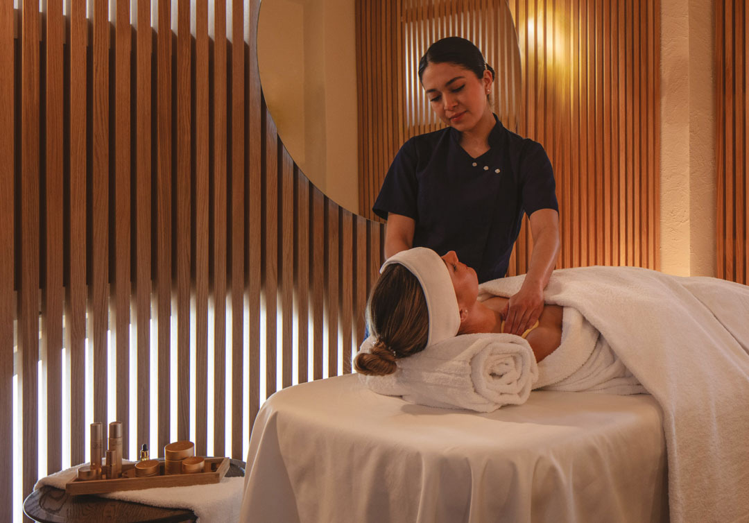 Anantara Signature Massage 90min