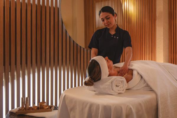 Anantara Signature Massage 90min