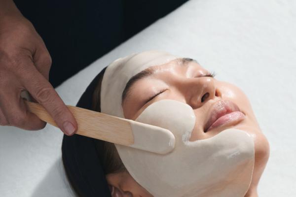 Detox Booster Body Wrap 90min