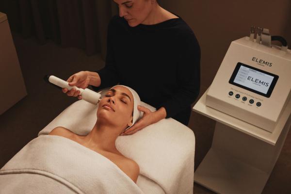 Elemis Biotech Express Facial 30min