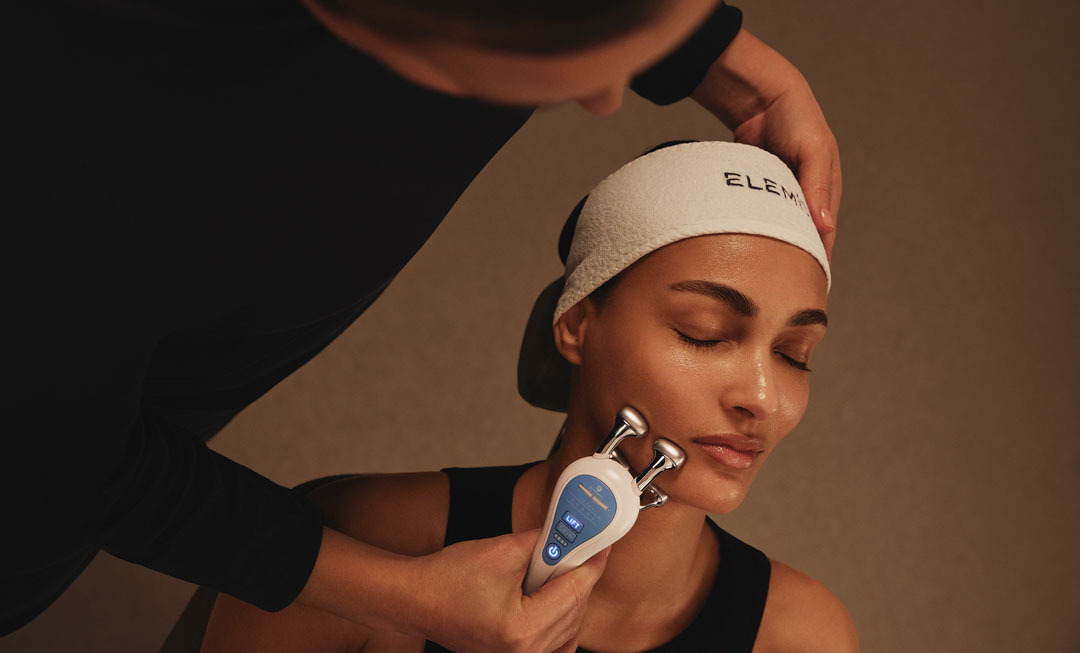Elemis Biotech Facial: Smooth & Polish 60min
