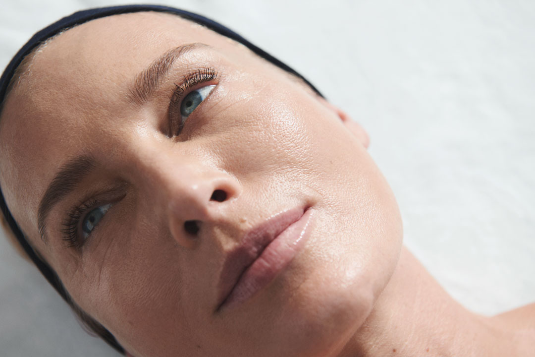 Elemis Collagen Eye Mask- add on 15min