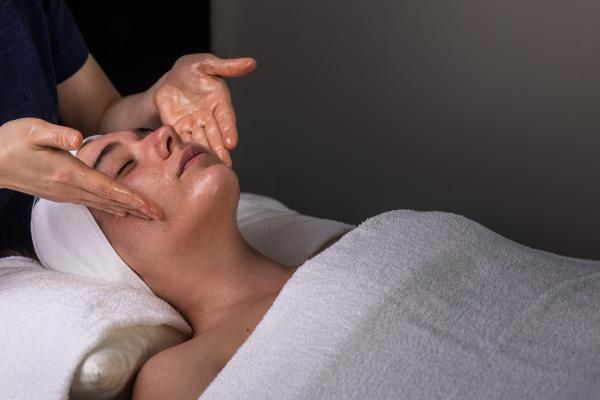 Relax Massage 30min