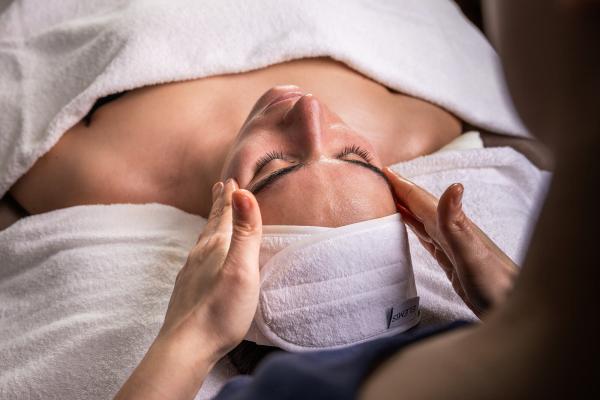 Relax Massage 60min