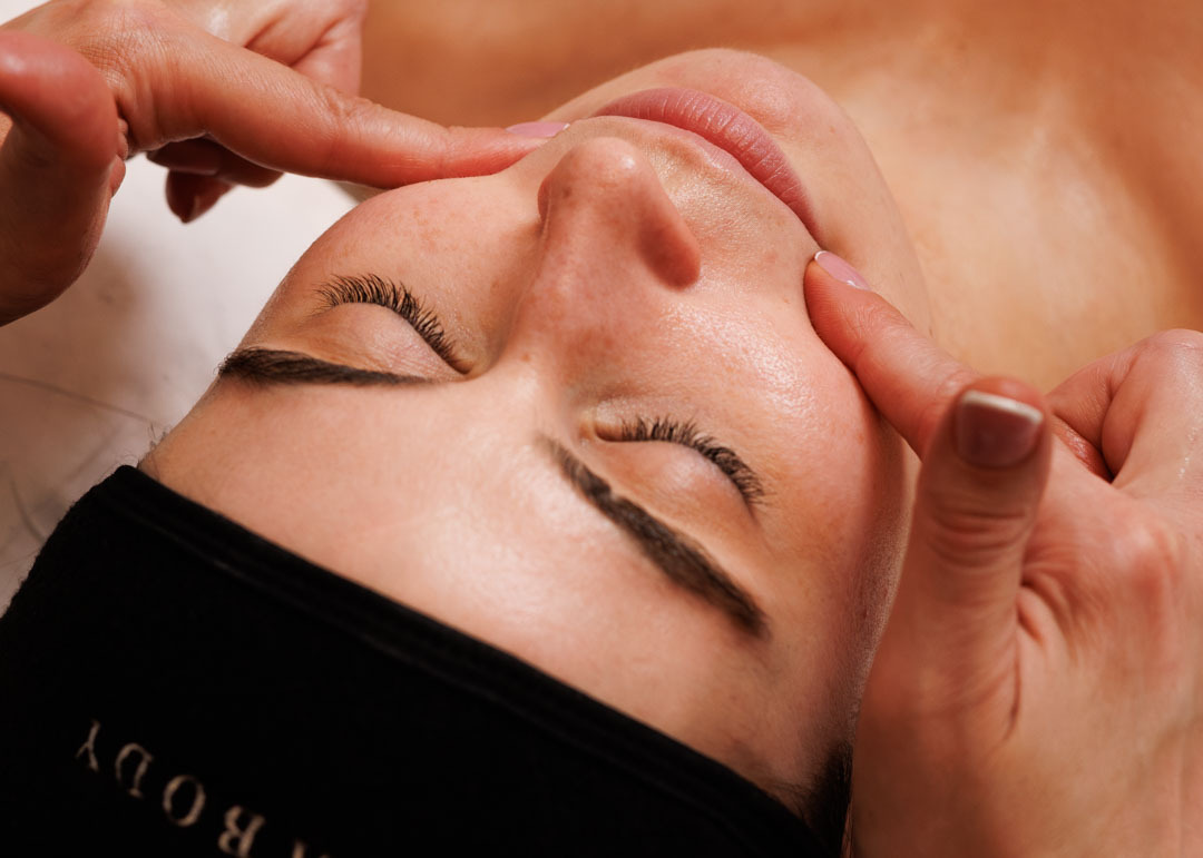 Seabody Touch Facial 60min