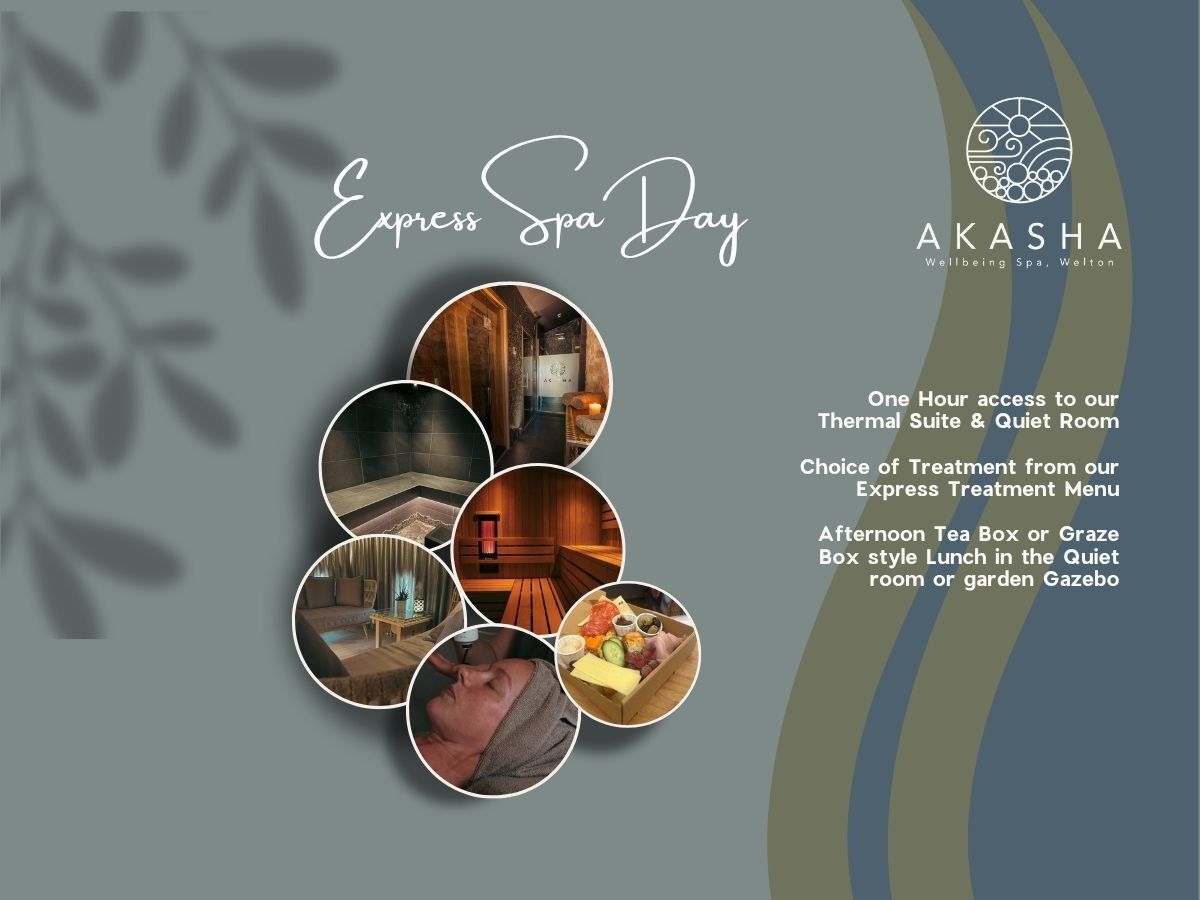 Express Spa Journey**