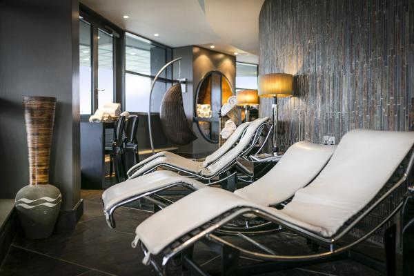 Use of Facilities - Spa Access Only