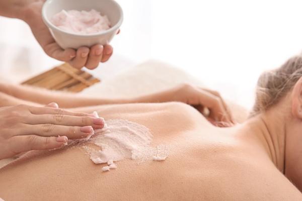 OSKIA Renaissance Body Scrub