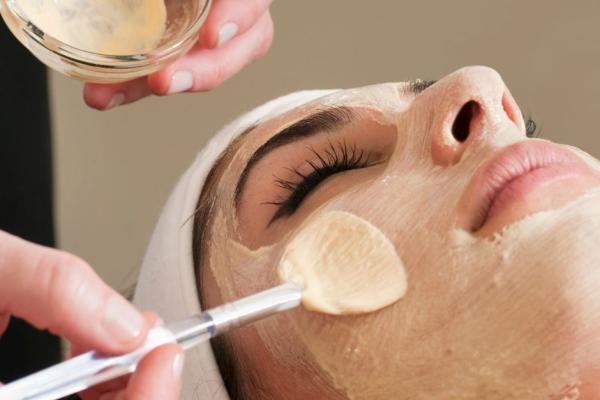 The Power Smoothie Facial 30