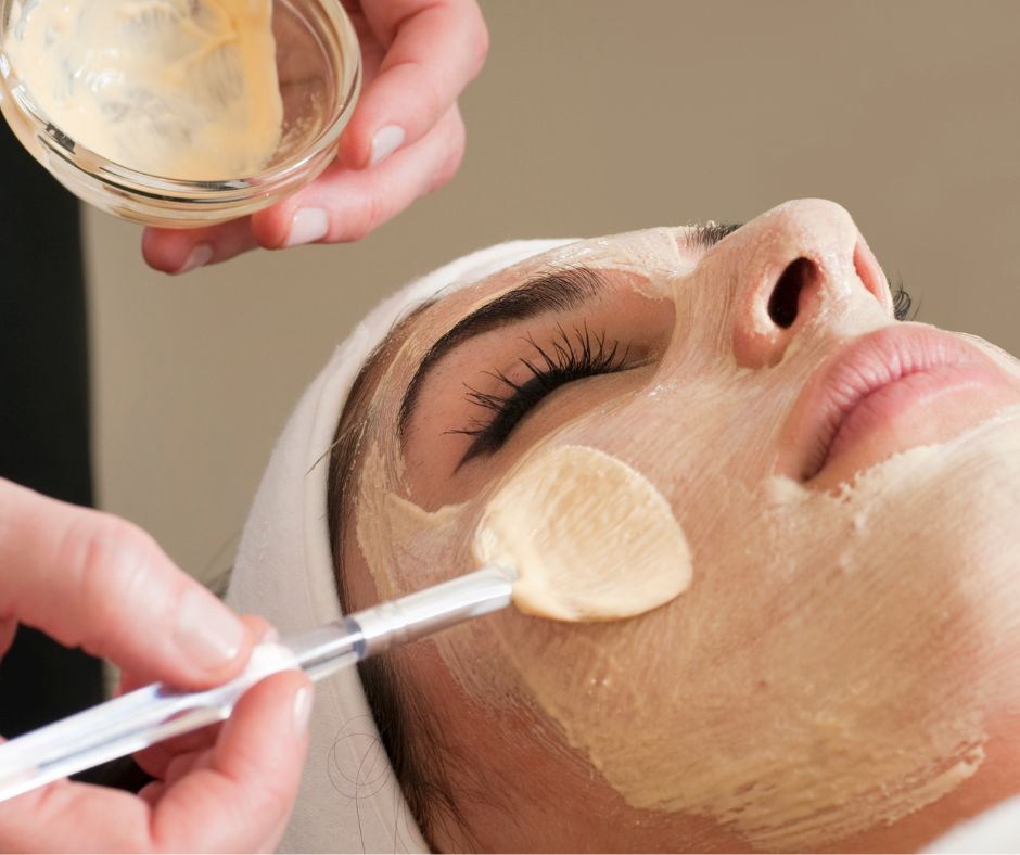 The Power Smoothie Facial 30