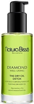 Natura Bisse Scrub and Aromatic Massage