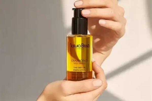 Natura Bisse Carboxi Express