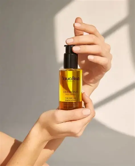 Natura Bisse Carboxi Express