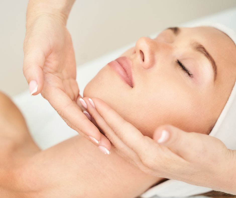 Champagne & Truffles - The Crème De La Creme Of Anti-Ageing Facials