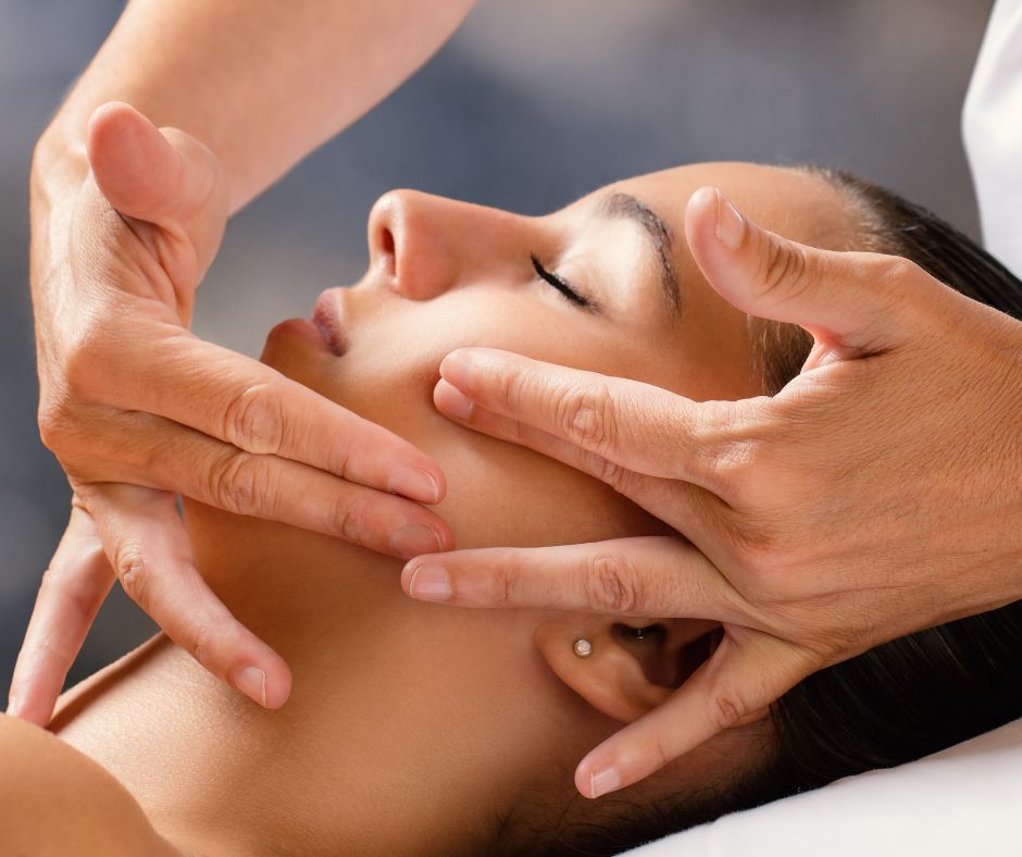 My Kinda Skin - Bespoke Prescriptive Facial 60