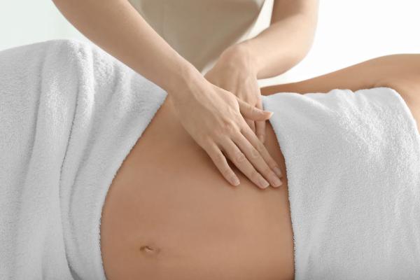 New Beginnings - Mum to be massage 30
