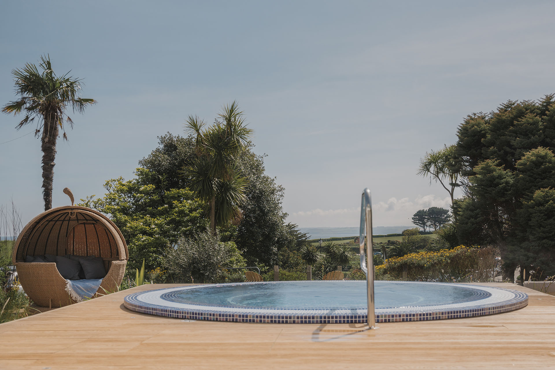 Celebrate Your Graduation with Spa & Afternoon Tea