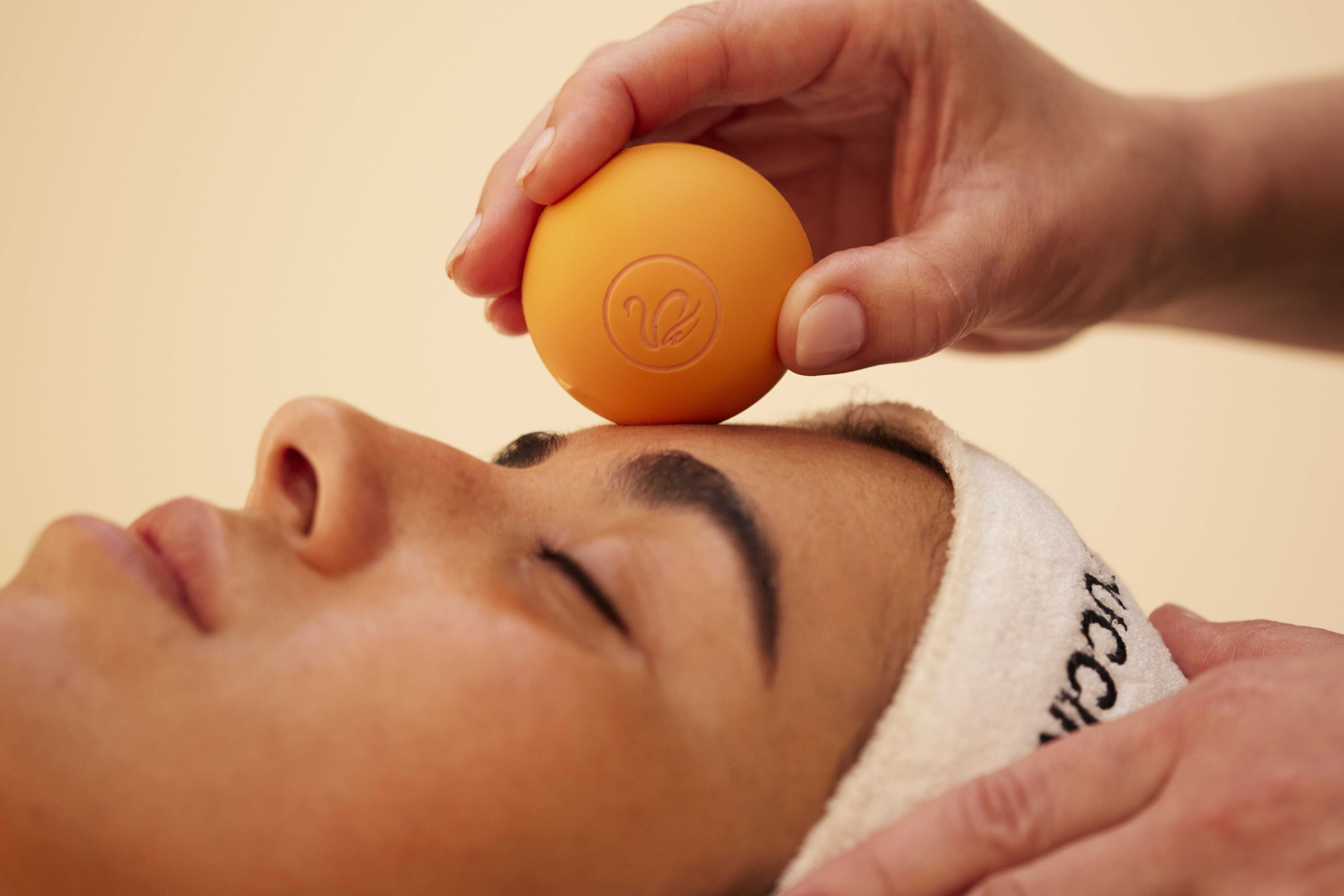 Timexpert C+ Radiance Facial
