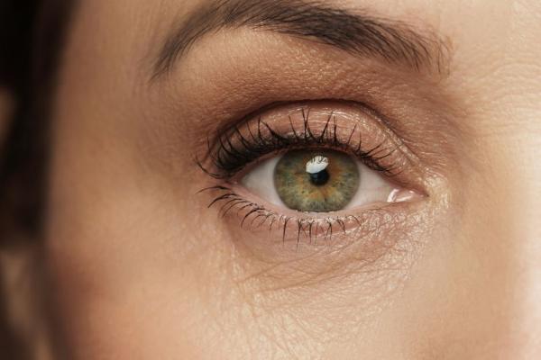 Windows Of The Soul - Anti-Ageing Eye Treatment