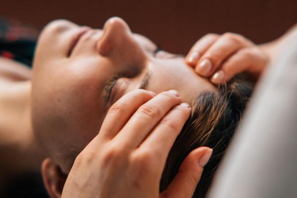 Vivid Awakening Facial