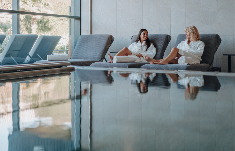 Summer Weekday Twilight Spa Experience