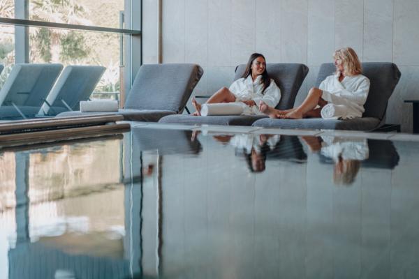 Summer Weekday Twilight Spa Experience
