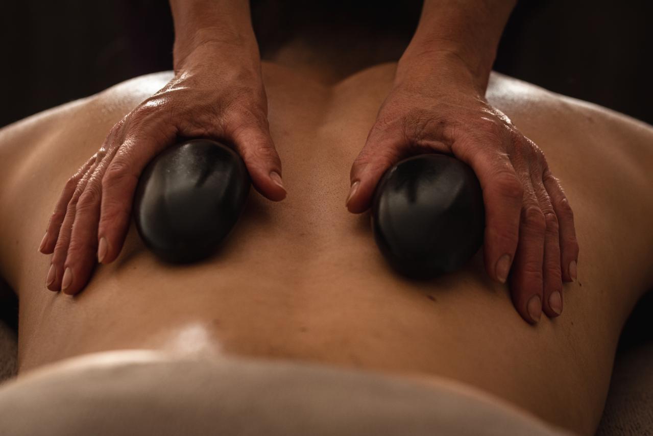 Hot Stone Massage