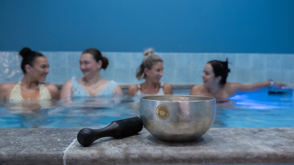 Silent Sounds - 2hr Soak Session
