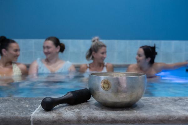 Silent Sounds - 2hr Soak Session