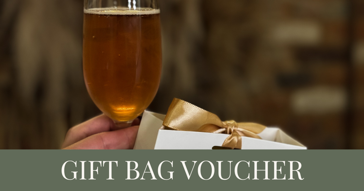 Gift Bag & Refreshment