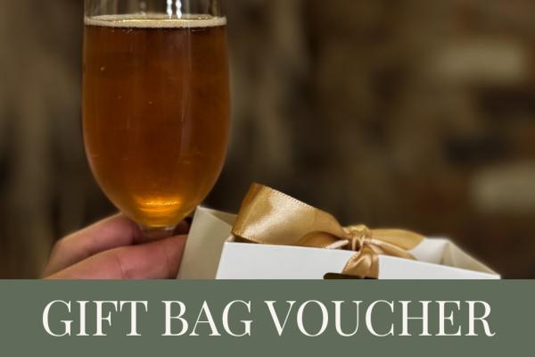 Gift Bag & Refreshment