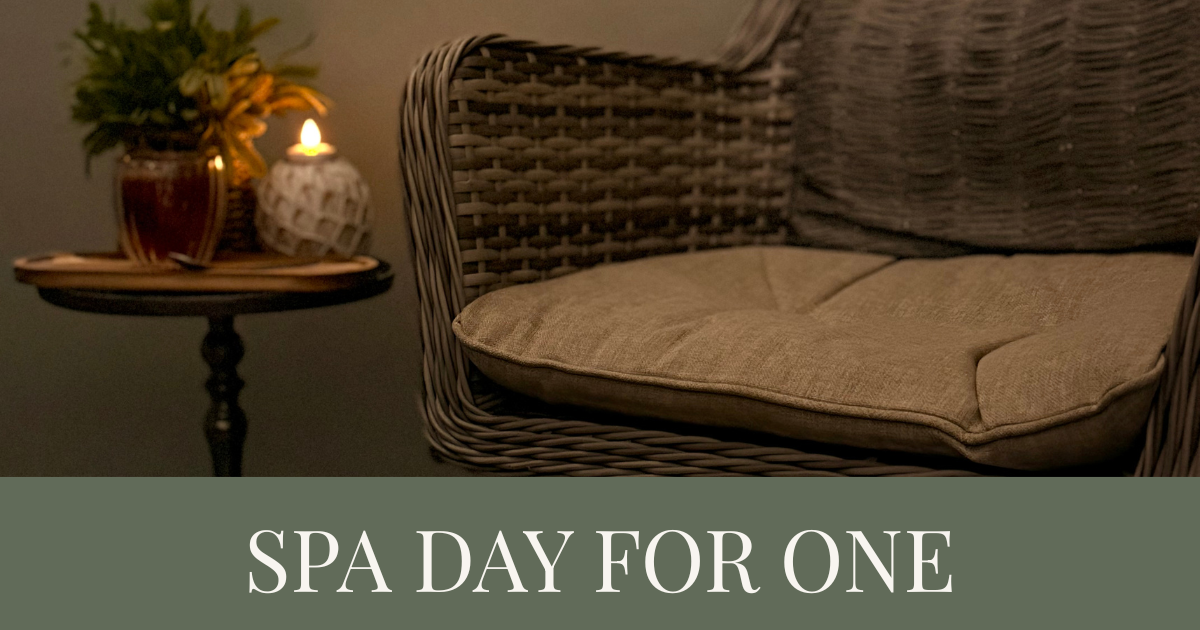 Signature Weekday Spa Experience