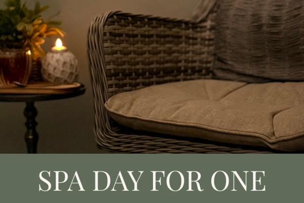 Signature Weekday Spa Experience