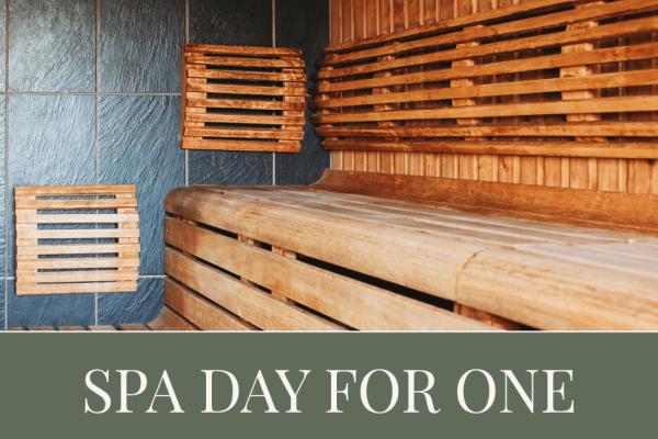 Essential Weekend Spa Experience