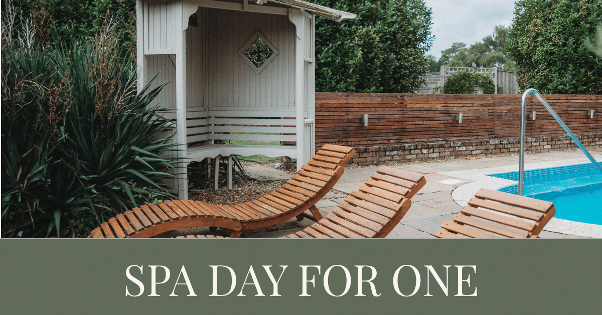 Essential Weekday Spa Experience