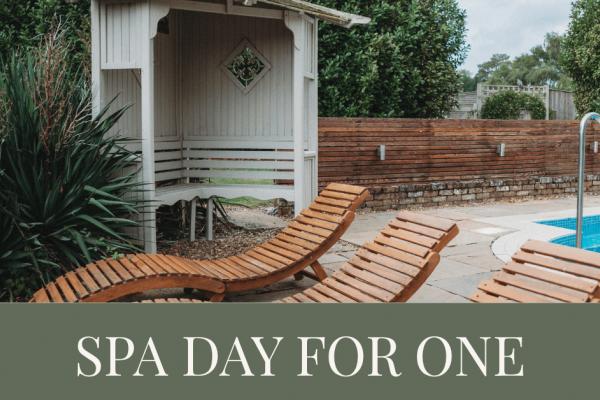 Essential Weekday Spa Experience