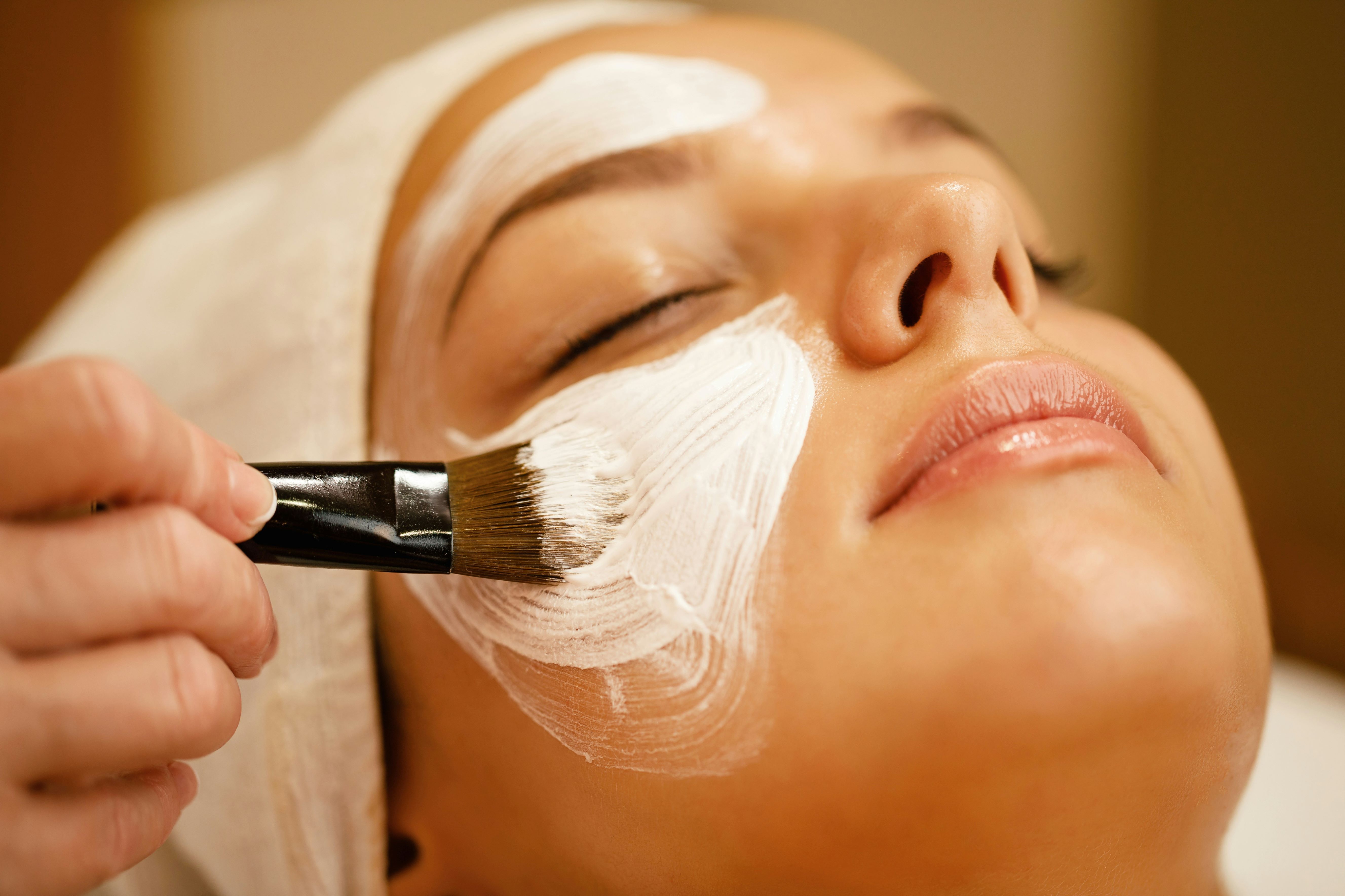 3 x Deep Hydration Facial Bundle