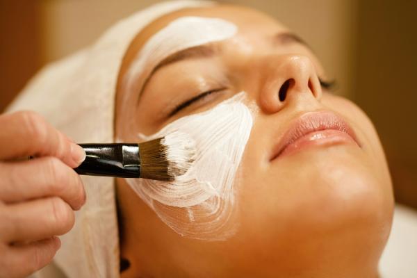 3 x Deep Hydration Facial Bundle