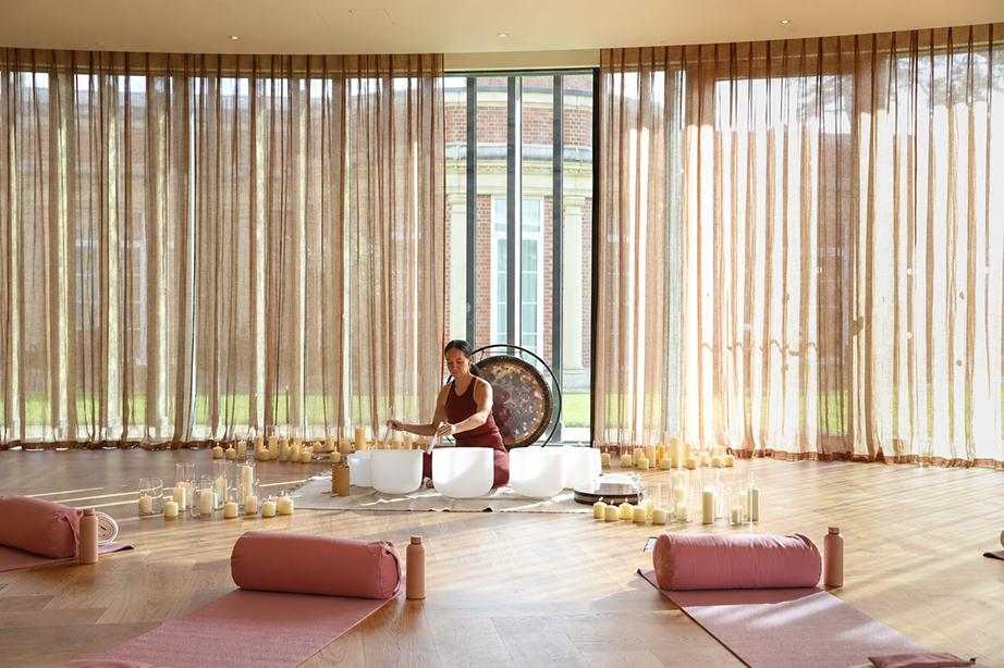Autumn Equinox Retreat