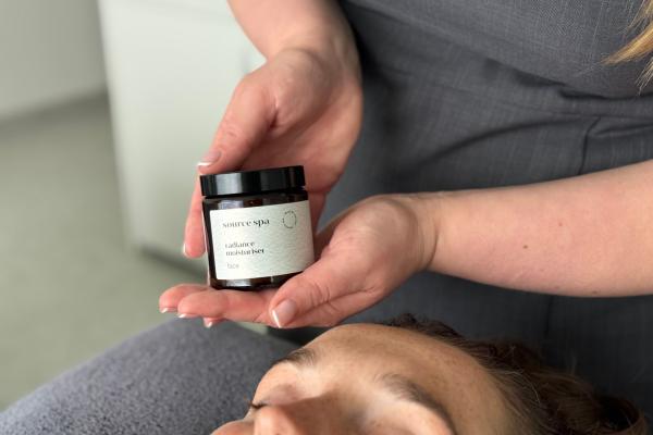 Supper berry Elixir Anti-Aging Facial