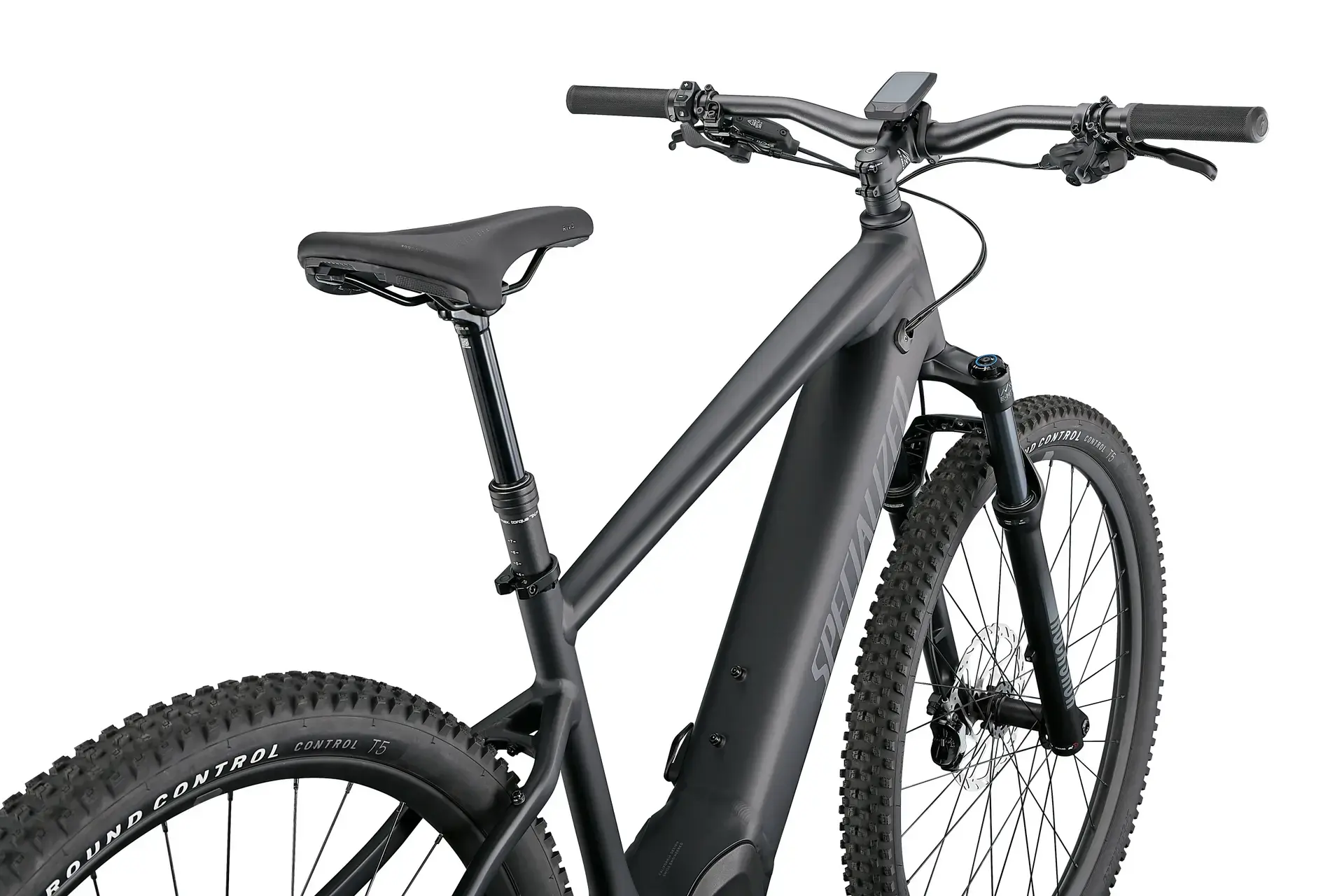 Bike Rental - Hard Tail