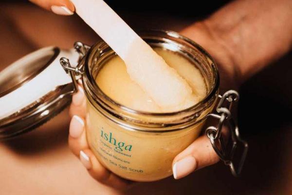 Detox Body Wrap Treatment