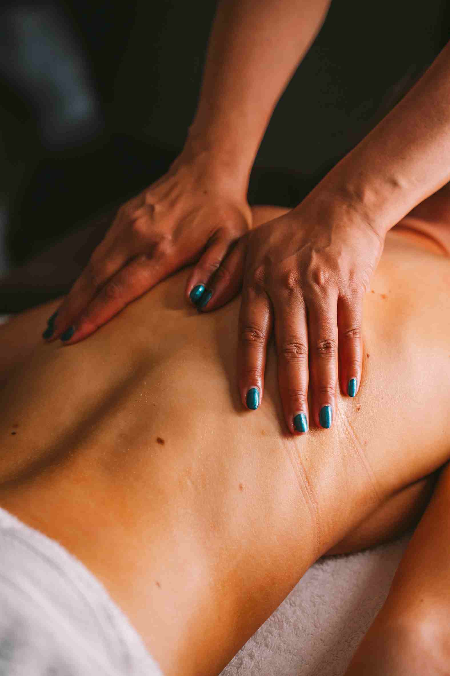 Full Body Massage